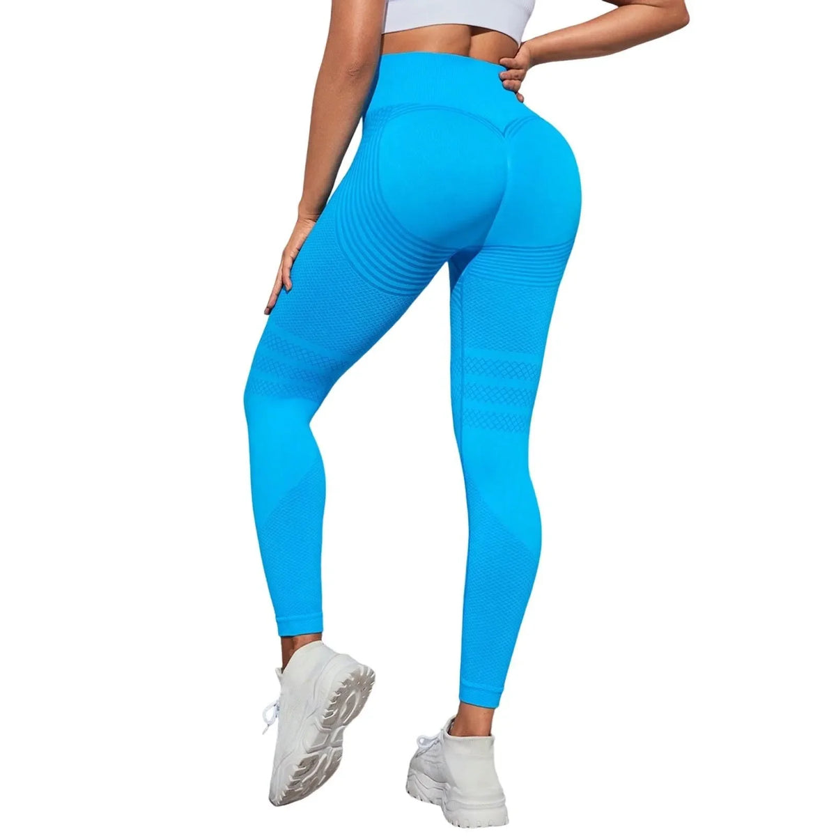 Women'S Workout Leggings 3D Compression Leggings Cellulite Slimming Leggings Women High Waist Woman Clothing Clearance Sale