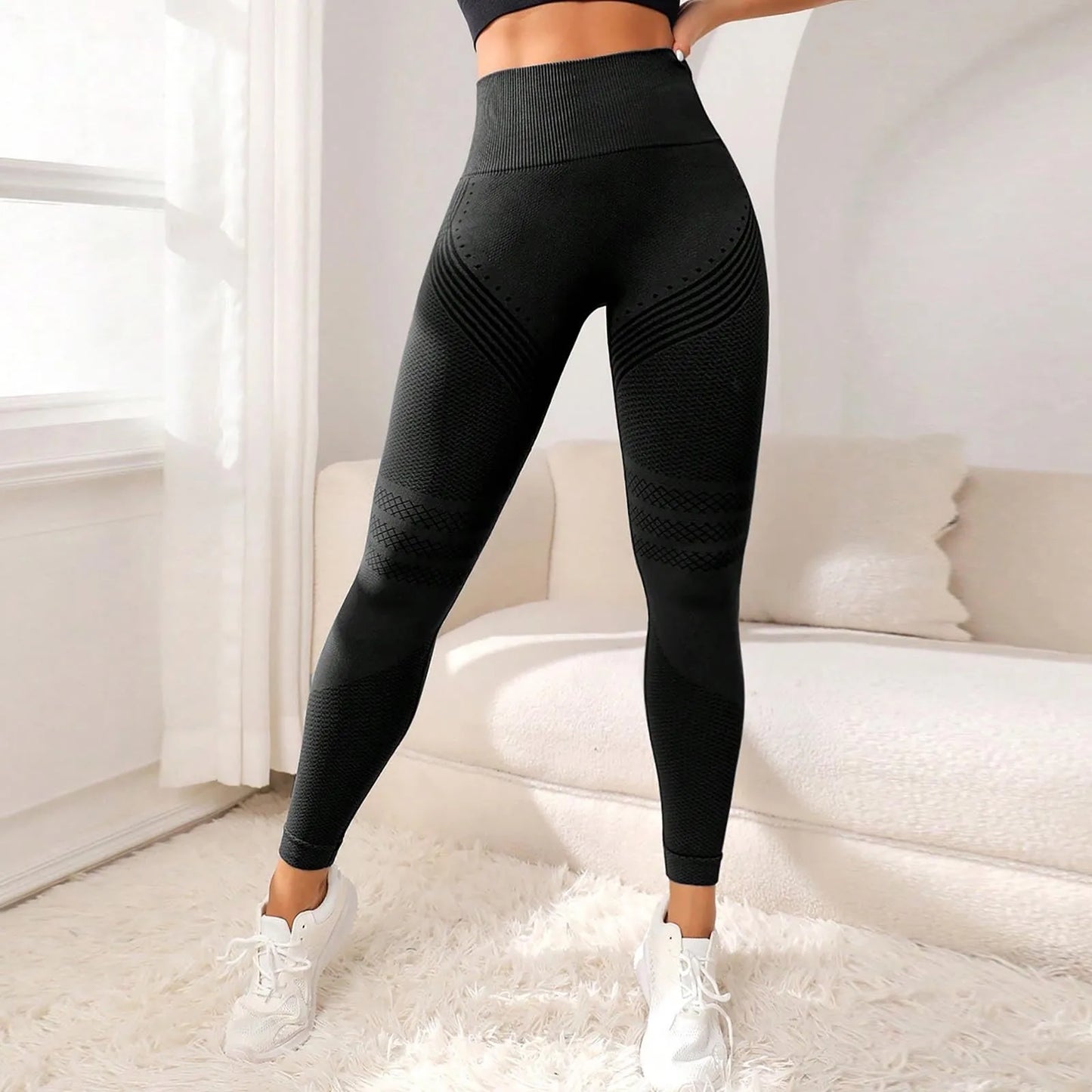 Women'S Workout Leggings 3D Compression Leggings Cellulite Slimming Leggings Women High Waist Woman Clothing Clearance Sale