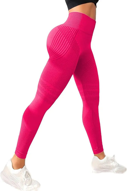 Women'S Workout Leggings 3D Compression Leggings Cellulite Slimming Leggings Women High Waist Woman Clothing Clearance Sale