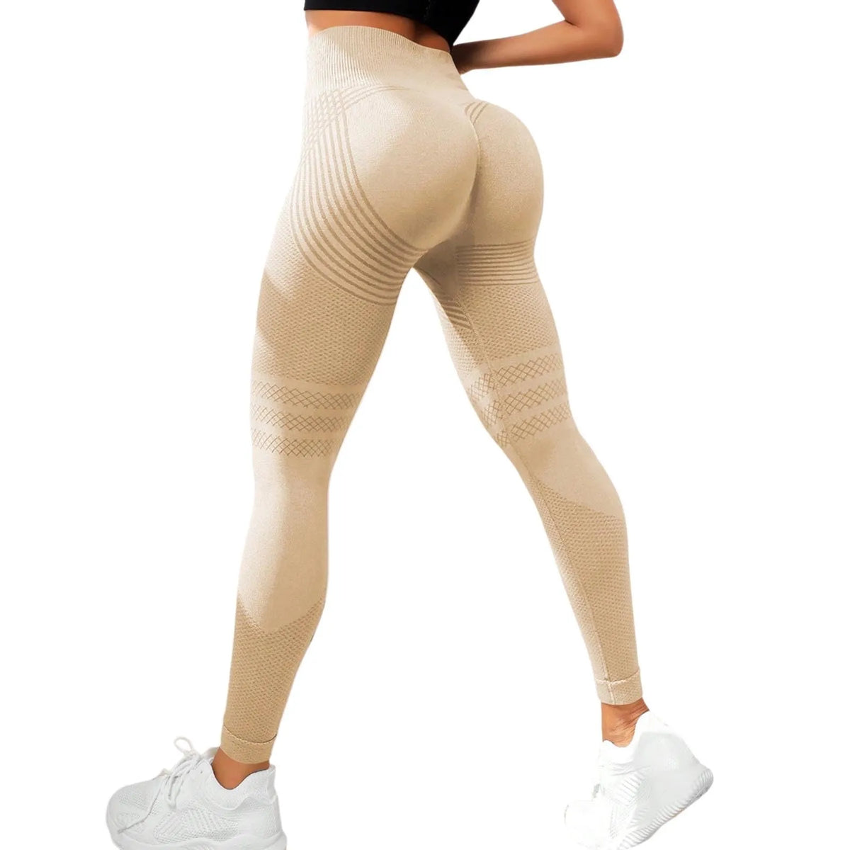 Women'S Workout Leggings 3D Compression Leggings Cellulite Slimming Leggings Women High Waist Woman Clothing Clearance Sale